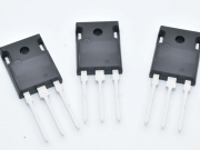 贴片三极管的种类与作用